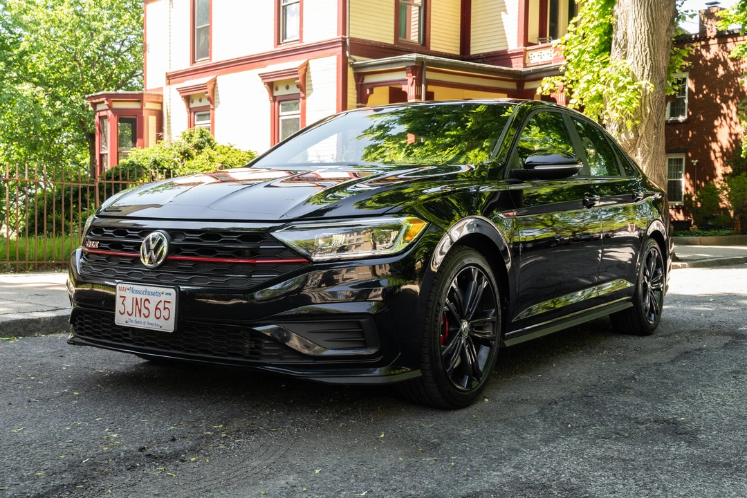 2019 Volkswagen A7 Jetta - Image 10 of 31