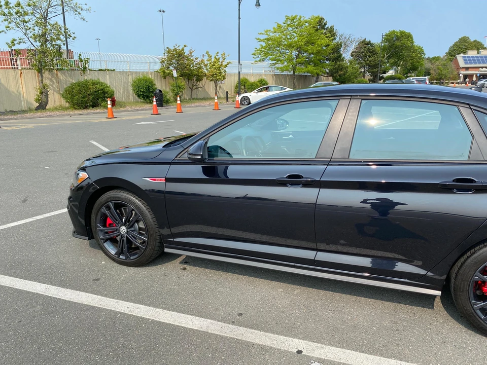 2019 Volkswagen A7 Jetta - Image 26 of 31