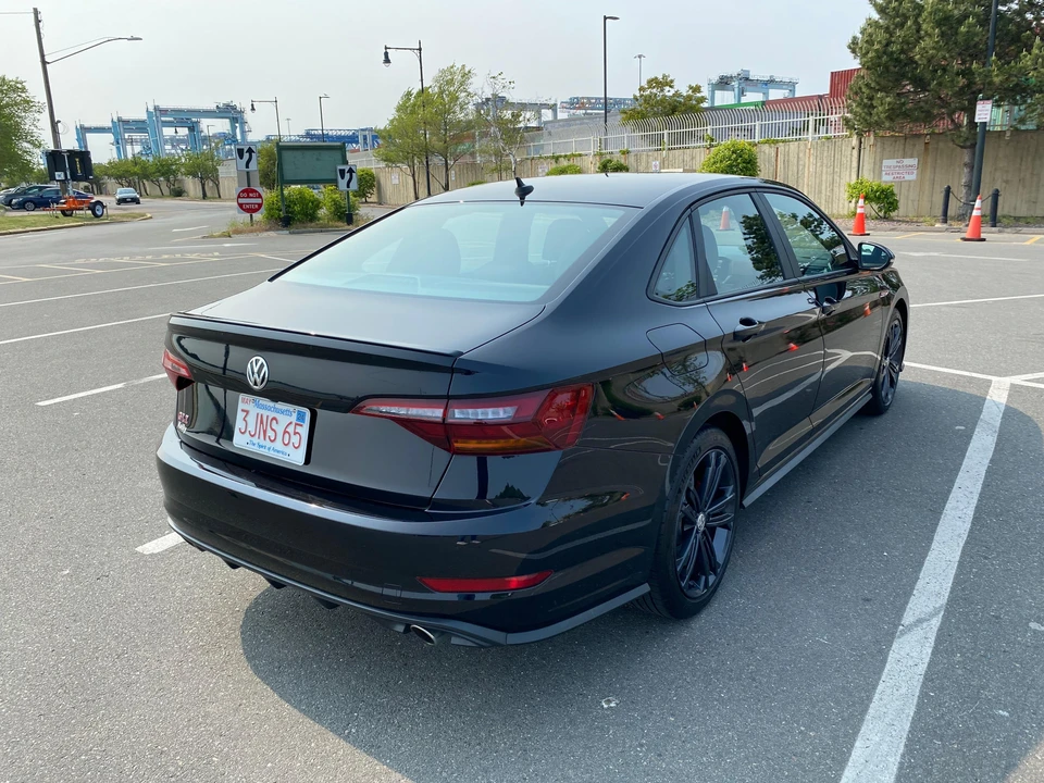 2019 Volkswagen A7 Jetta - Image 16 of 31