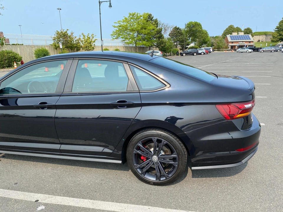 2019 Volkswagen A7 Jetta - Image 27 of 31