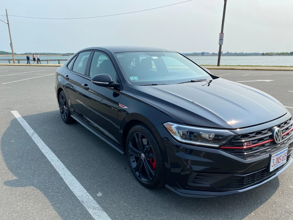 2019 Volkswagen A7 Jetta - Image 20 of 31