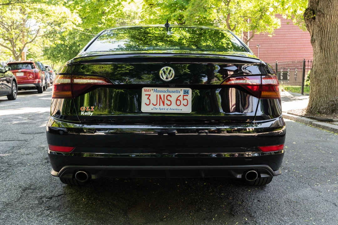 2019 Volkswagen A7 Jetta - Image 15 of 31