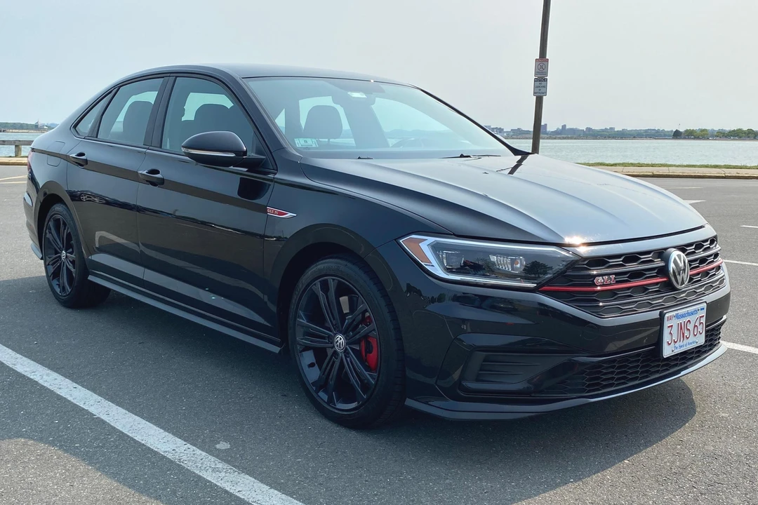 2019 Volkswagen A7 Jetta - Image 3 of 31