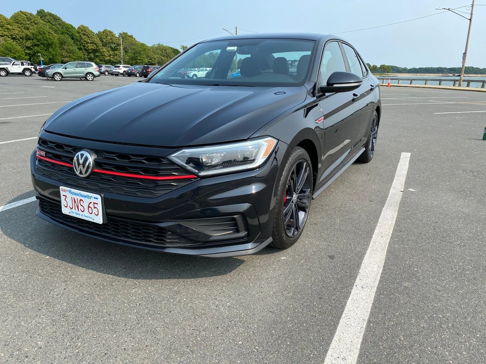 2019 Volkswagen A7 Jetta - Image 9 of 31