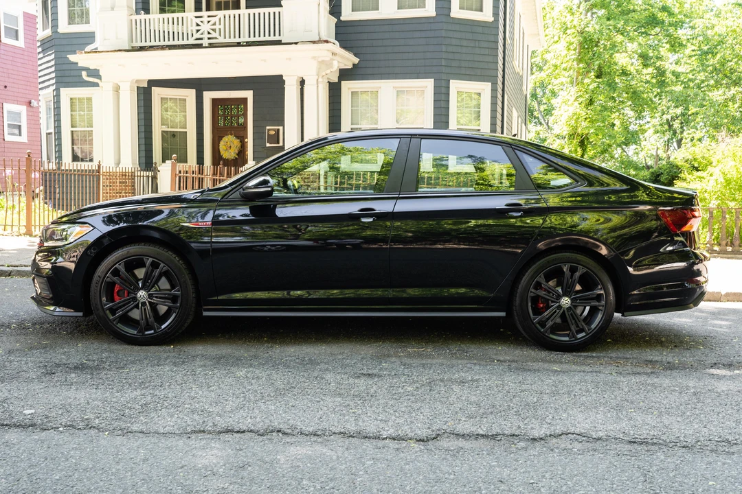 2019 Volkswagen A7 Jetta - Image 12 of 31