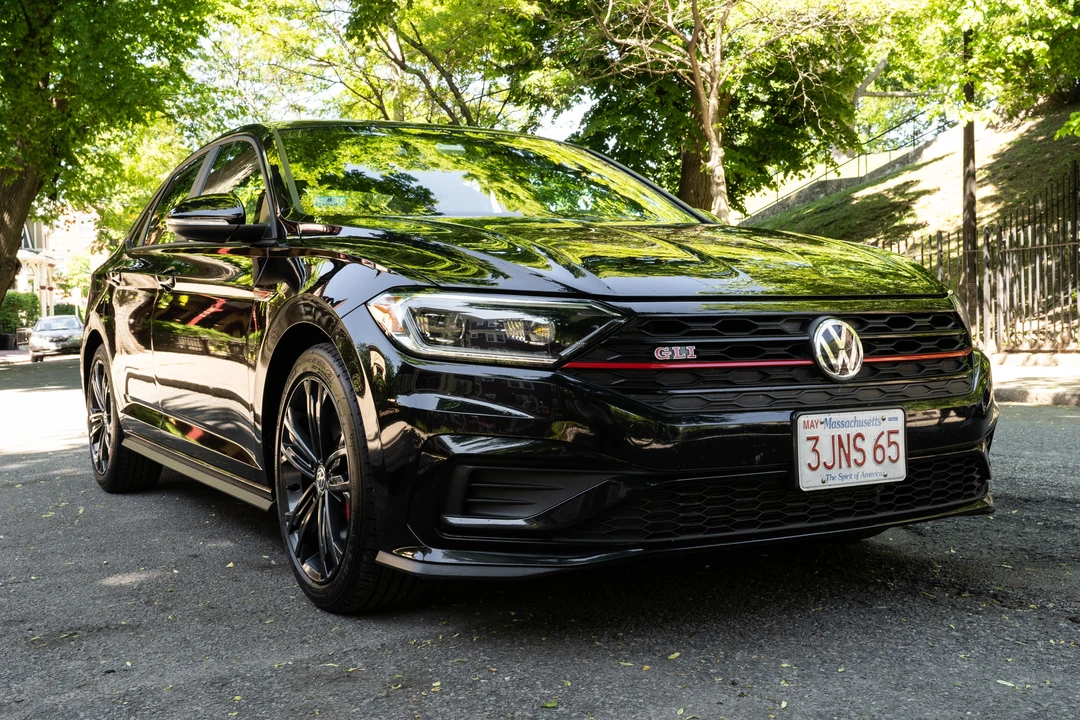 2019 Volkswagen A7 Jetta - Image 21 of 31