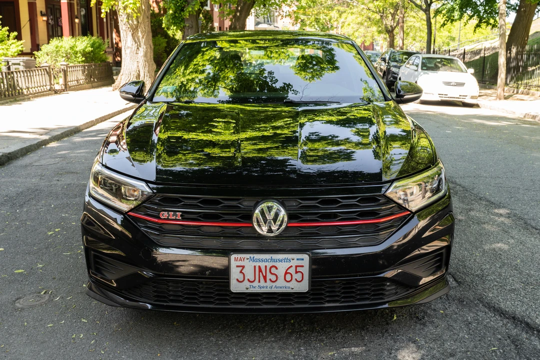 2019 Volkswagen A7 Jetta - Image 6 of 31