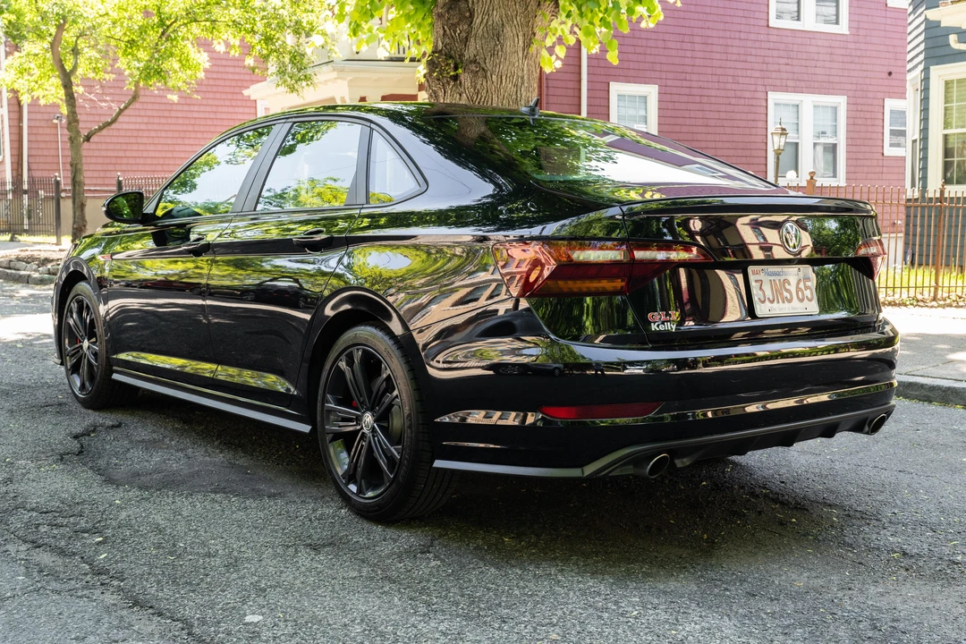 2019 Volkswagen A7 Jetta - Image 13 of 31