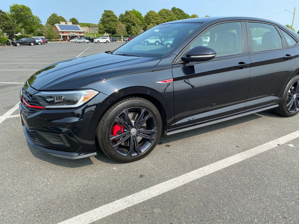 2019 Volkswagen A7 Jetta - Image 25 of 31