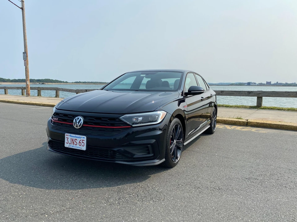 2019 Volkswagen A7 Jetta - Image 8 of 31