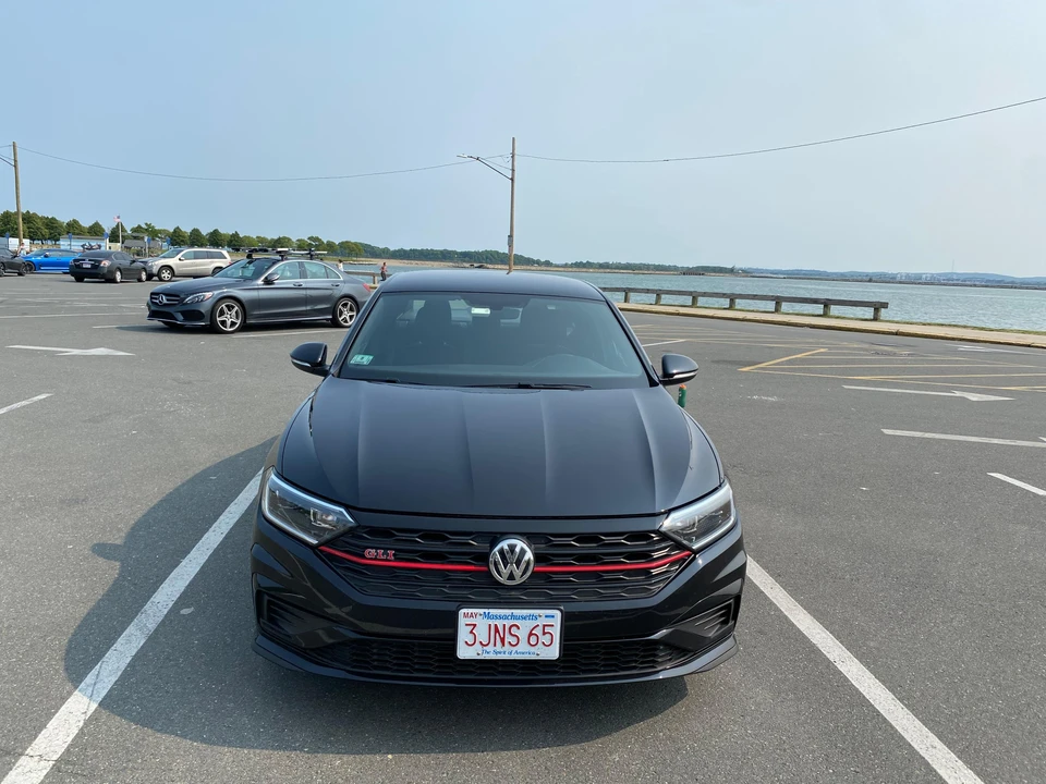 2019 Volkswagen A7 Jetta - Image 7 of 31