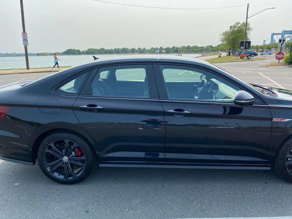 2019 Volkswagen A7 Jetta - Image 30 of 31