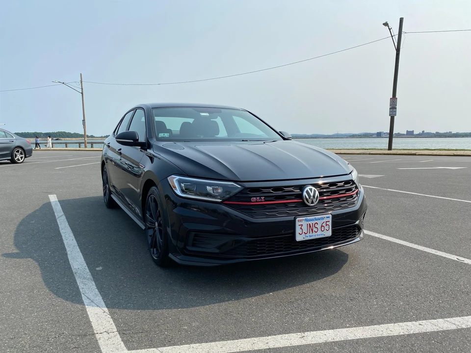 2019 Volkswagen A7 Jetta - Image 22 of 31