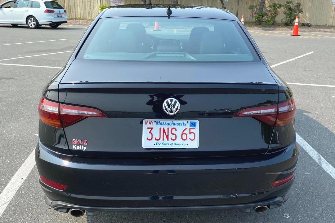 2019 Volkswagen A7 Jetta - Image 5 of 31