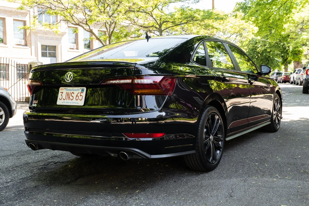 2019 Volkswagen A7 Jetta - Image 17 of 31
