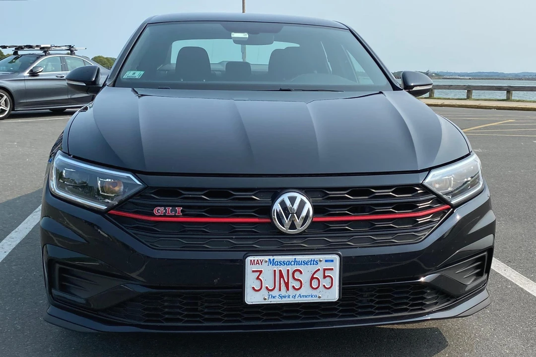 2019 Volkswagen A7 Jetta - Image 2 of 31