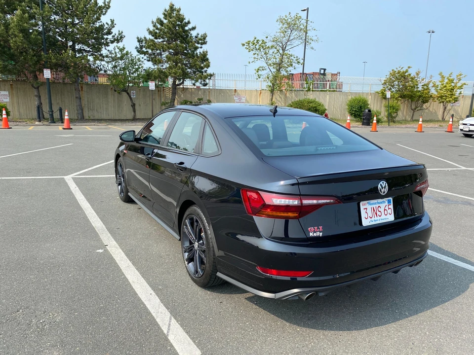 2019 Volkswagen A7 Jetta - Image 14 of 31