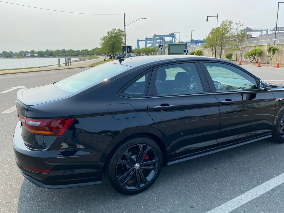 2019 Volkswagen A7 Jetta - Image 28 of 31