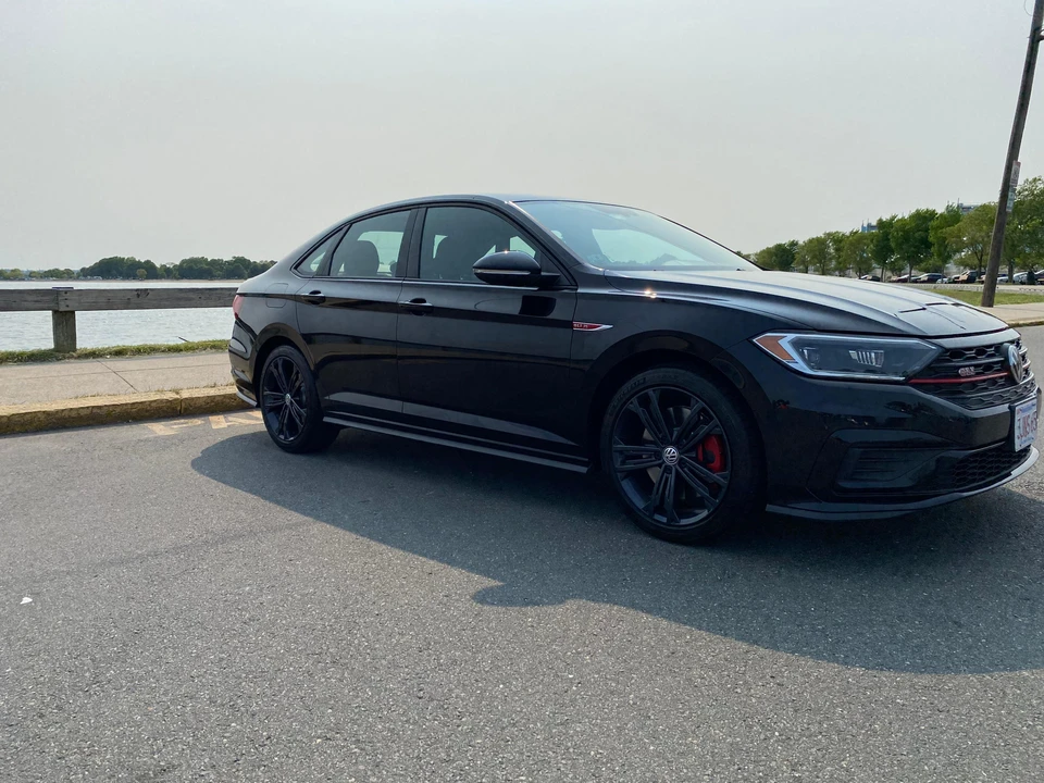 2019 Volkswagen A7 Jetta - Image 19 of 31