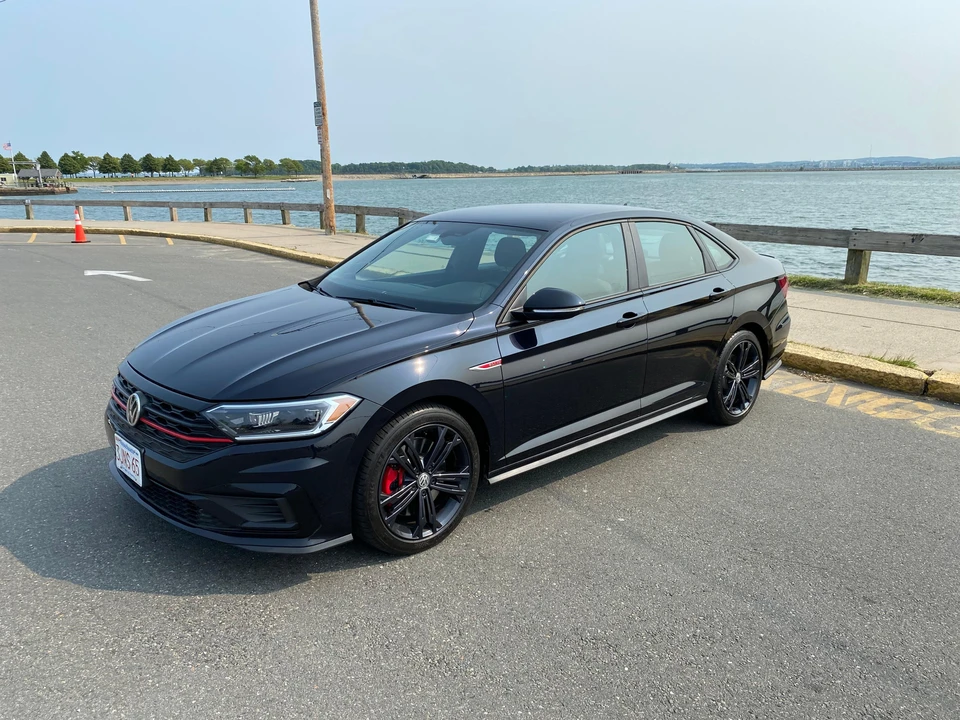 2019 Volkswagen A7 Jetta - Image 11 of 31