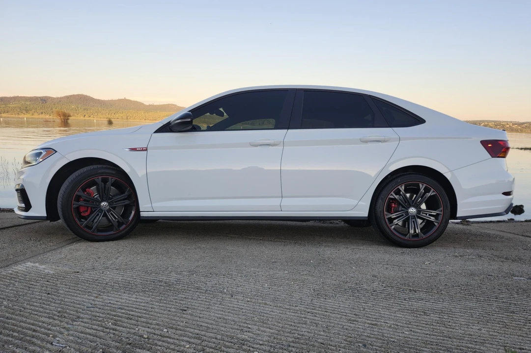 2019 Volkswagen A7 Jetta - Image 3 of 7