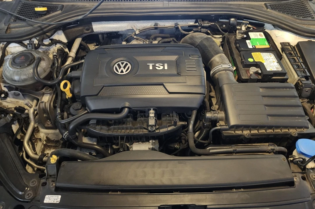 2019 Volkswagen A7 Jetta - Image 6 of 7