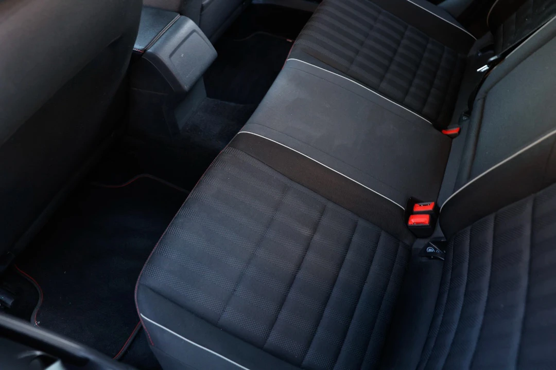 2019 Volkswagen A7 Jetta - Image 12 of 12