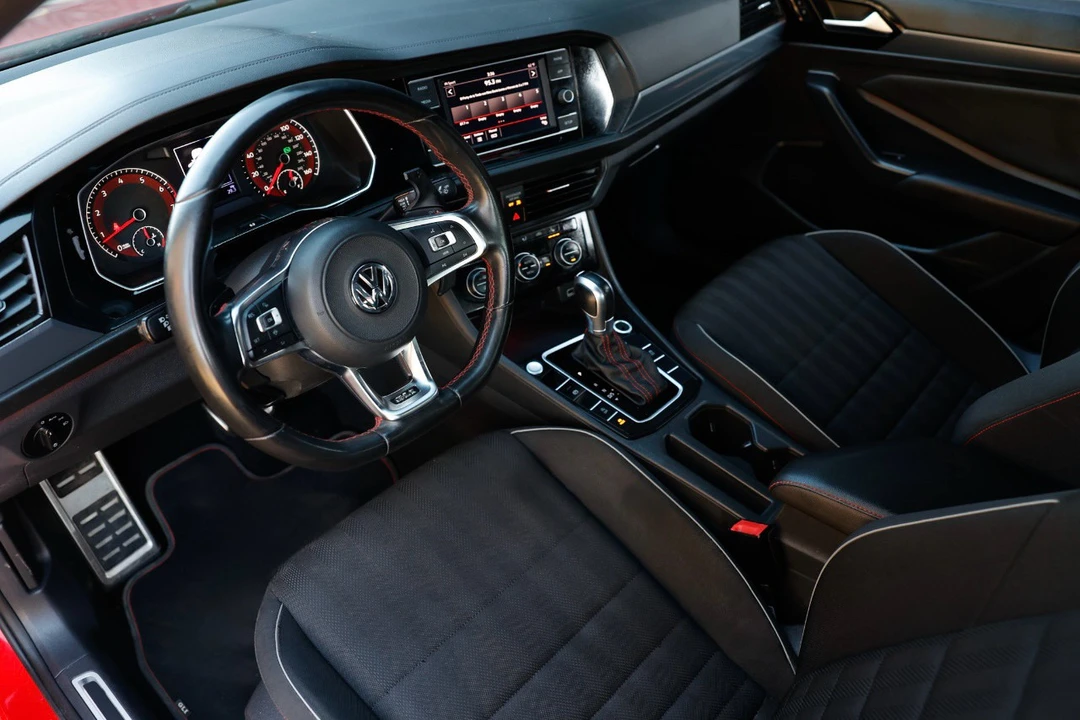 2019 Volkswagen A7 Jetta - Image 6 of 12