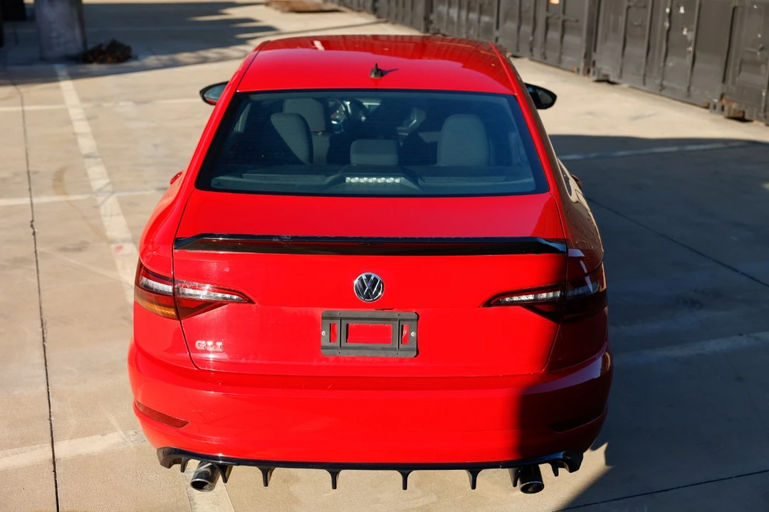 2019 Volkswagen A7 Jetta - Image 11 of 12