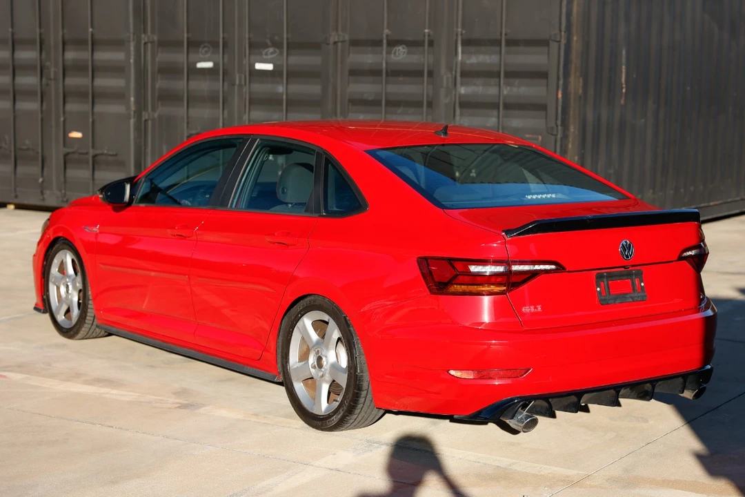 2019 Volkswagen A7 Jetta - Image 7 of 12