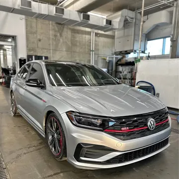 2019 Volkswagen Jetta GLI