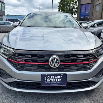 2019 Volkswagen Jetta GLI Autobahn