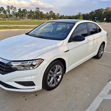 2019 Volkswagen Jetta GLI R Line 1.4T