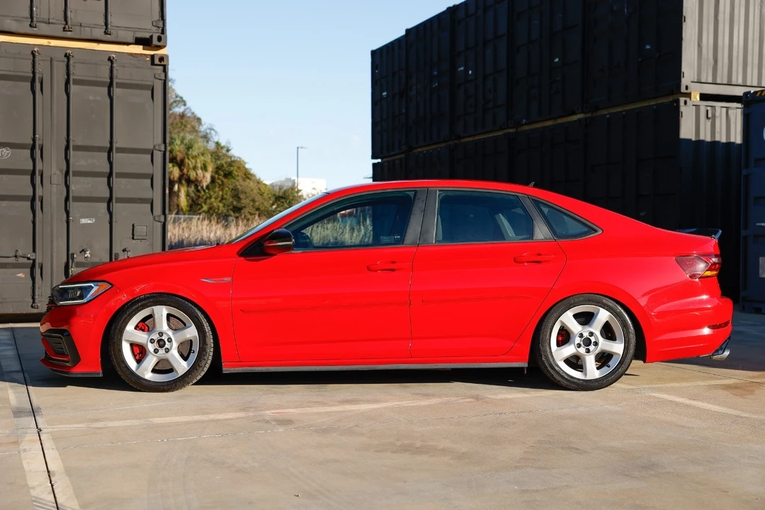 2019 Volkswagen A7 Jetta - Image 3 of 21