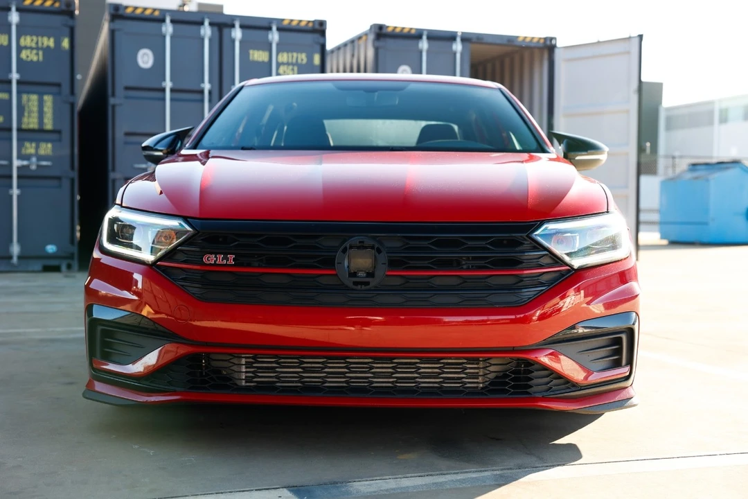 2019 Volkswagen A7 Jetta - Image 17 of 21