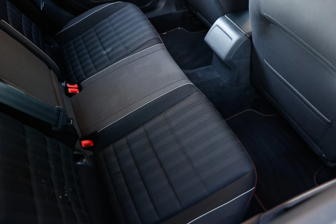 2019 Volkswagen A7 Jetta - Image 12 of 21