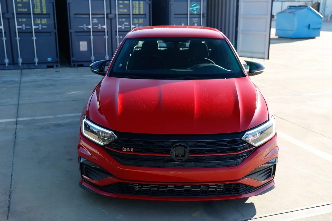 2019 Volkswagen A7 Jetta - Image 19 of 21
