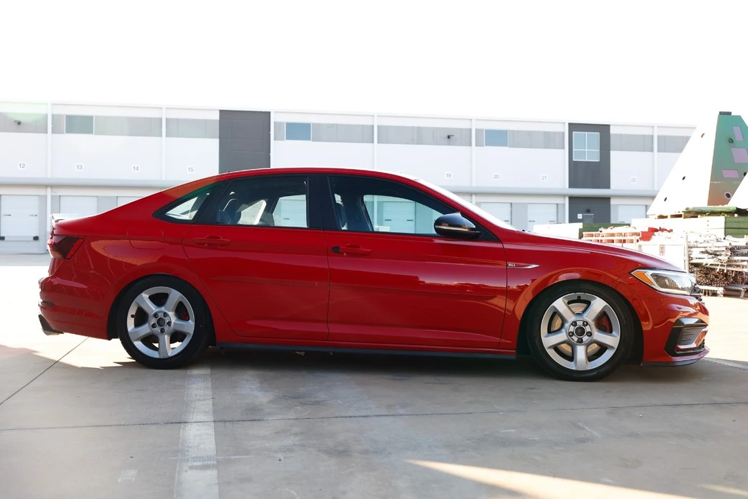 2019 Volkswagen A7 Jetta - Image 13 of 21