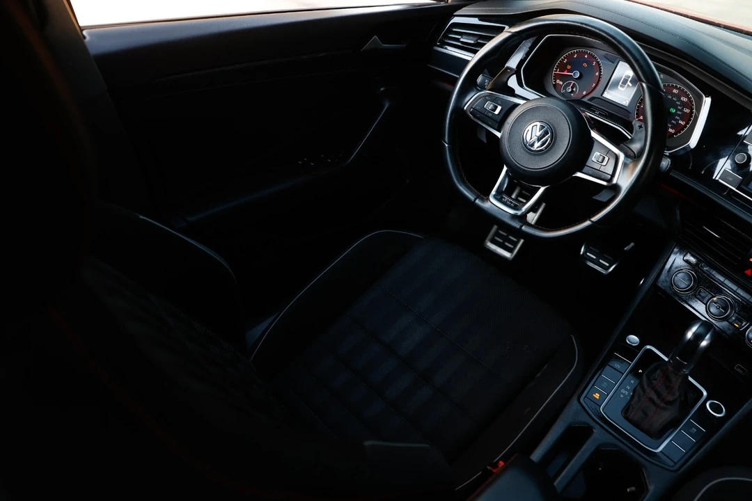 2019 Volkswagen A7 Jetta - Image 20 of 21