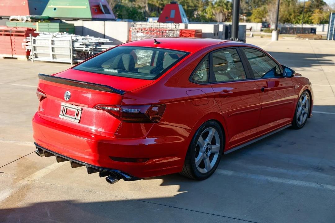 2019 Volkswagen A7 Jetta - Image 11 of 21