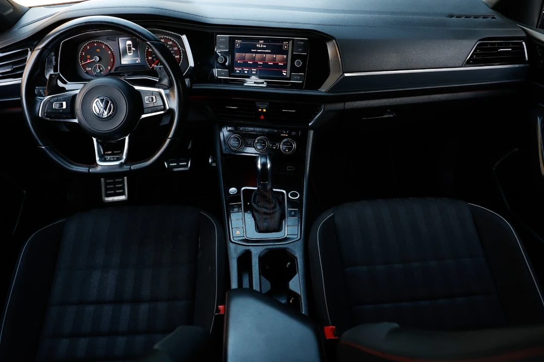 2019 Volkswagen A7 Jetta - Image 2 of 21