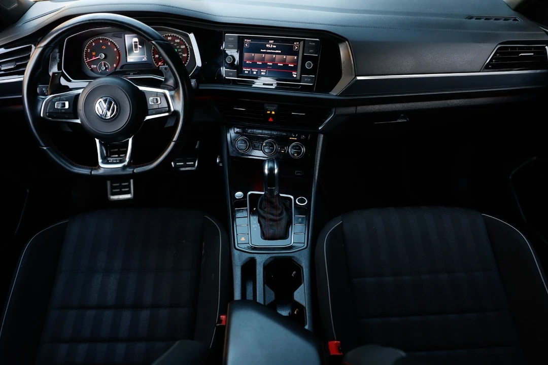 2019 Volkswagen A7 Jetta - Image 21 of 21
