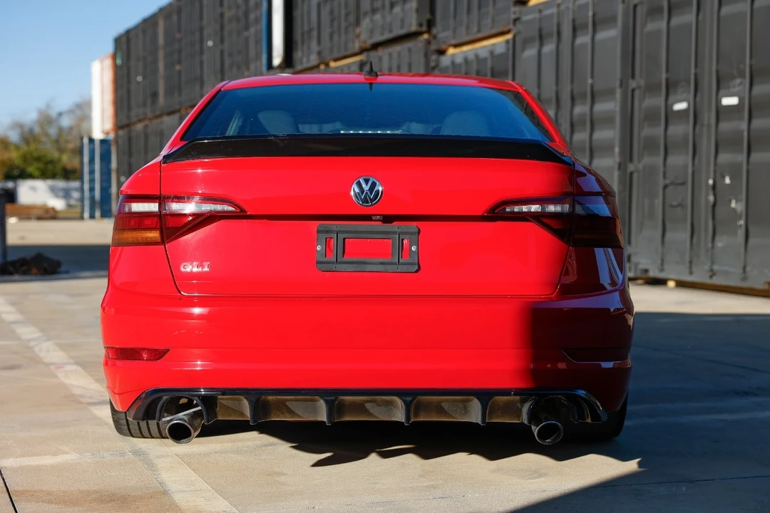 2019 Volkswagen A7 Jetta - Image 7 of 21