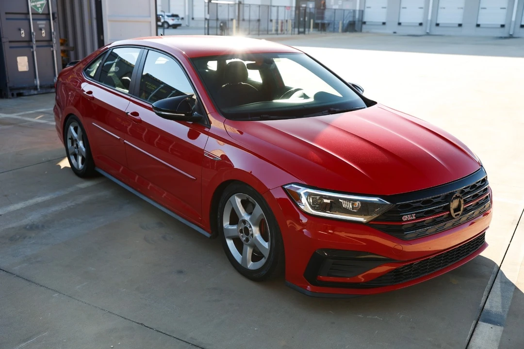 2019 Volkswagen A7 Jetta - Image 15 of 21