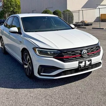 2019 Volkswagen Jetta GLI S