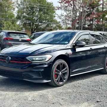 2019 Volkswagen Jetta GLI