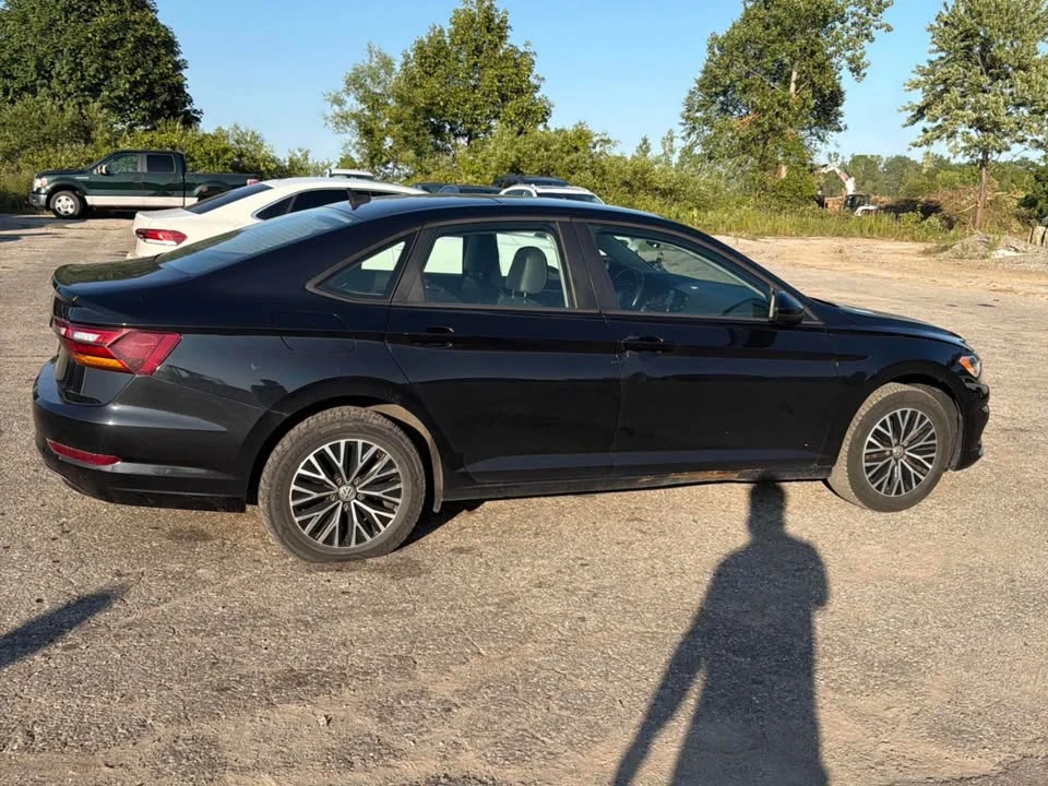 2019 Volkswagen A7 Jetta - Image 5 of 8