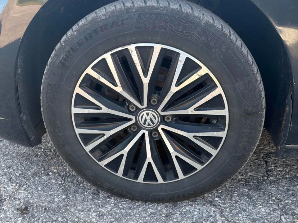 2019 Volkswagen A7 Jetta - Image 7 of 8