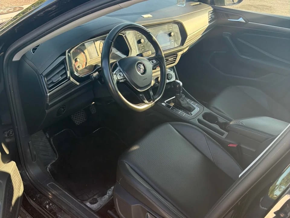 2019 Volkswagen A7 Jetta - Image 4 of 8