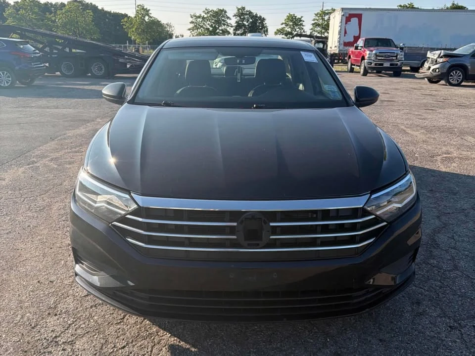2019 Volkswagen A7 Jetta - Image 6 of 8